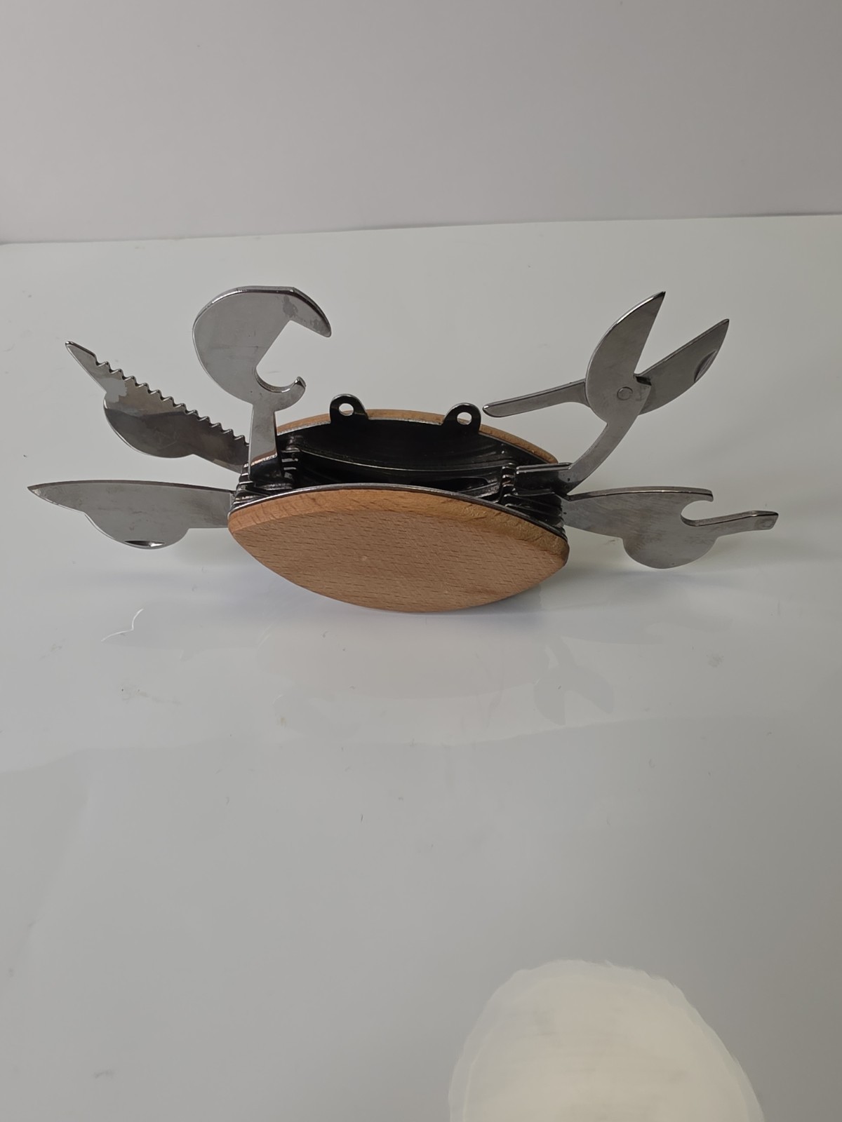 Crab Multi-Tool by Kikkerland