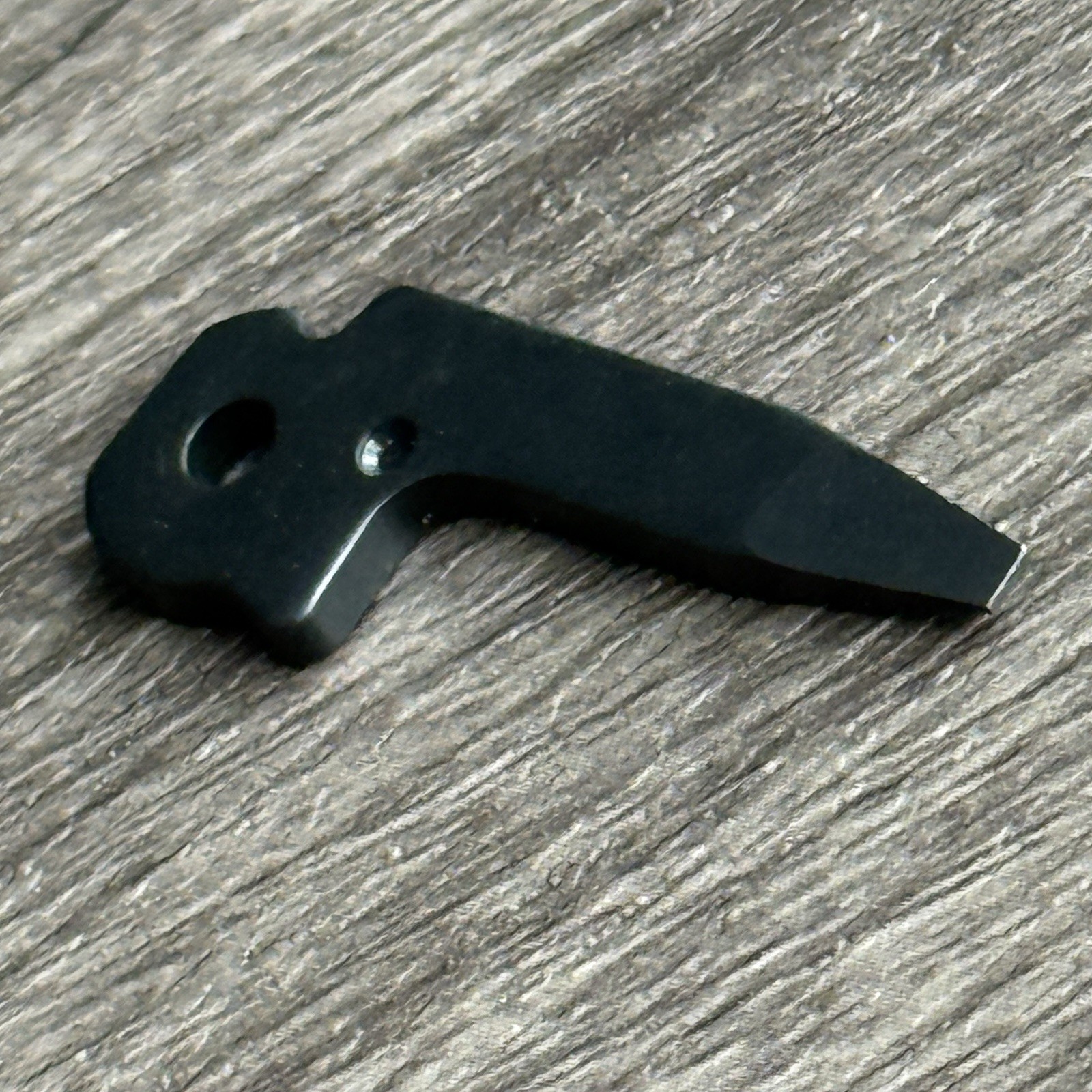Leatherman OHT Small Screwdriver Parts Replacement Leatherman OHT Screwdriver