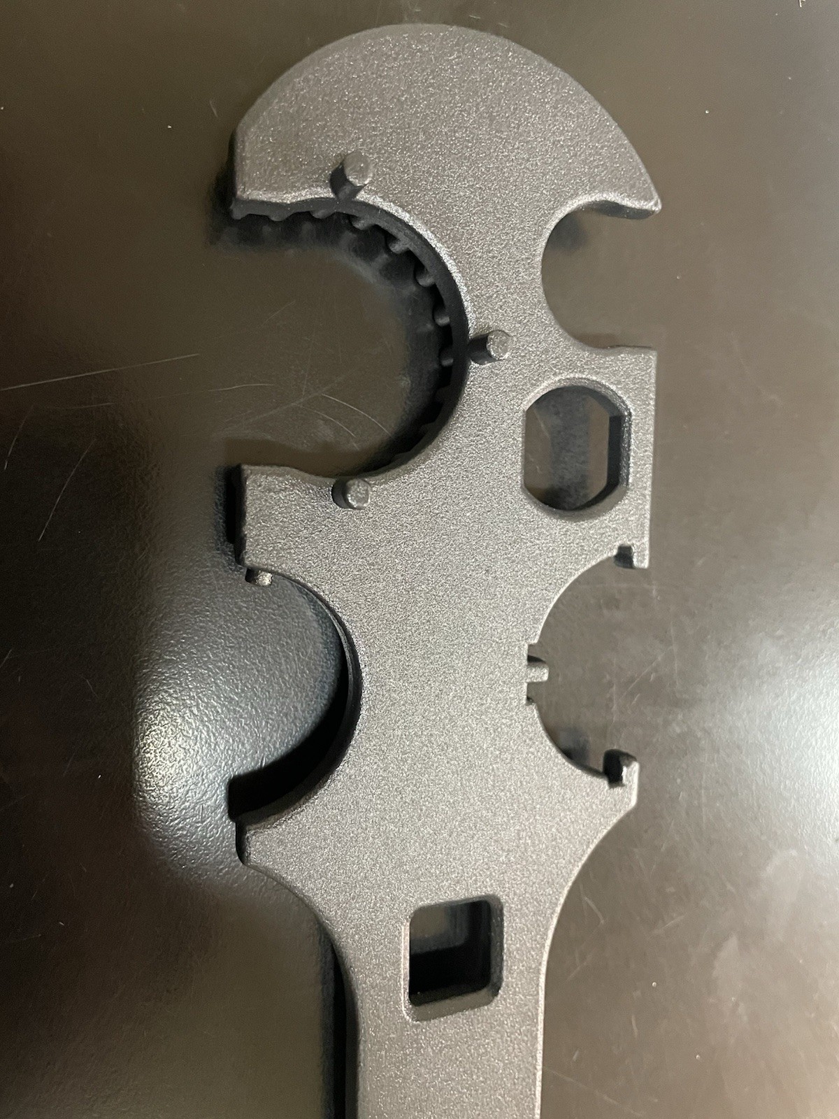 AR Multi Tool Wrench