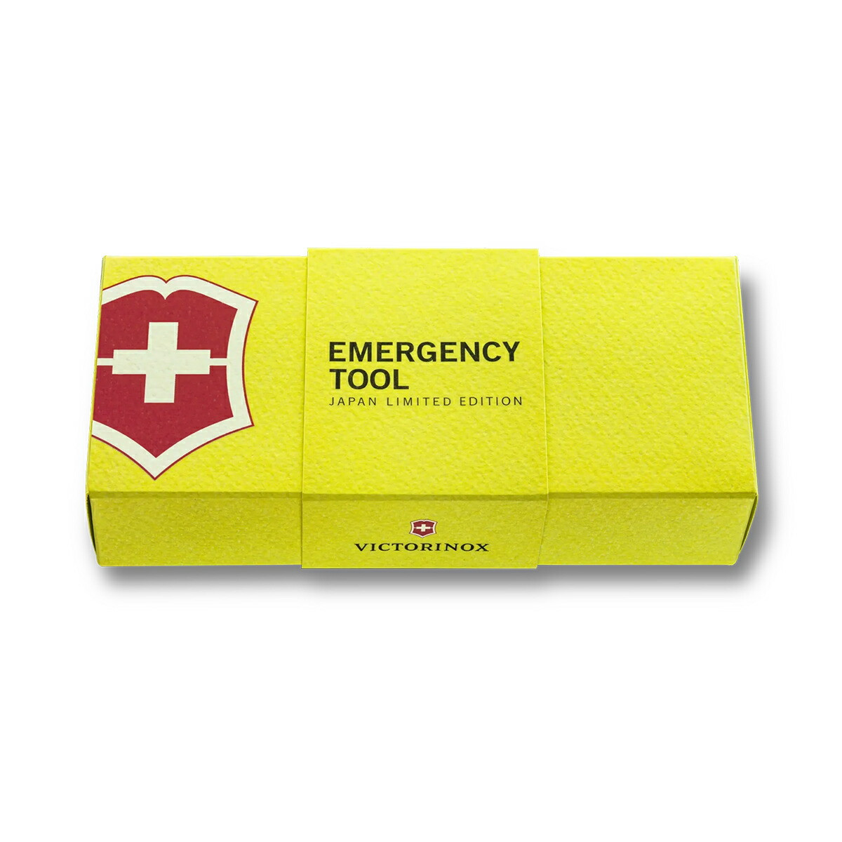 Victorinox Swiss Army Signature Lite 0.6226.808-X1 Japan Edition Rescue Tool New