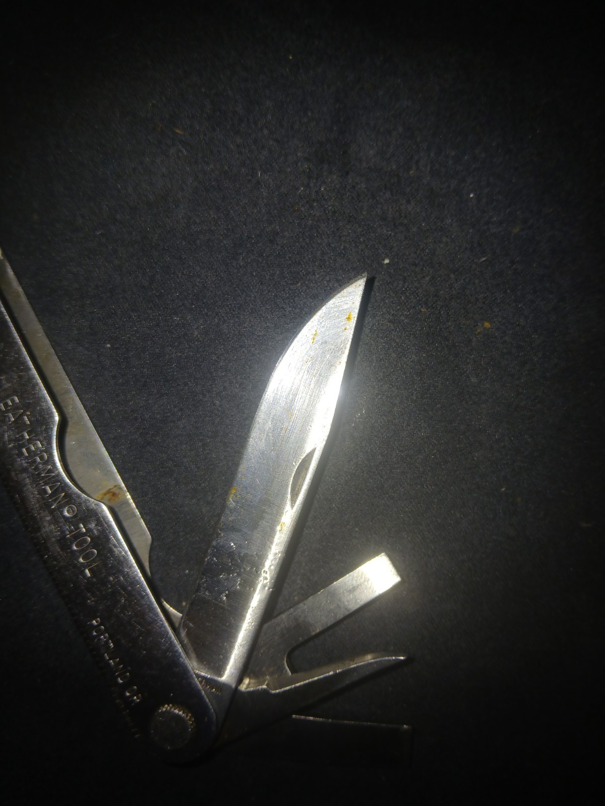 Leatherman Rebar Multi-Tools – 831548
