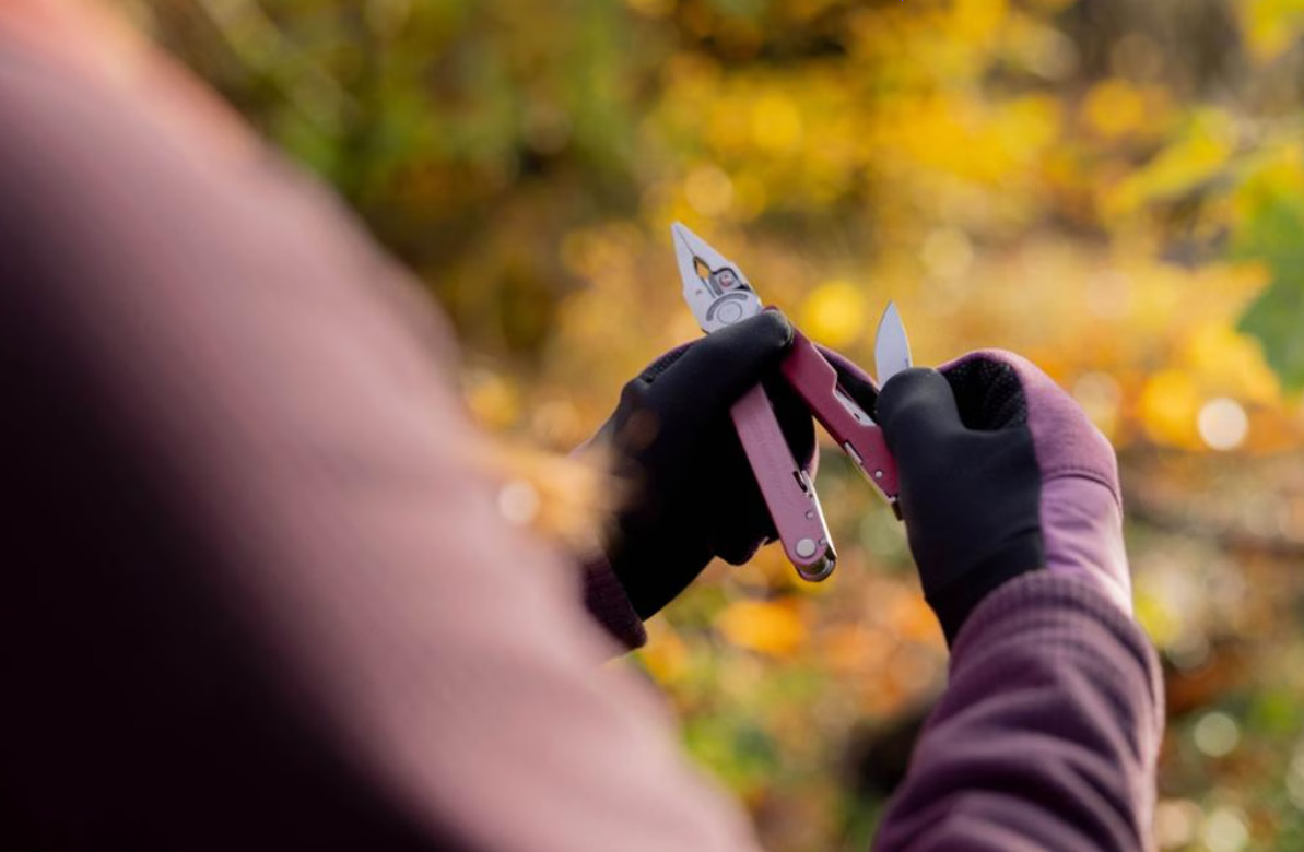 Leatherman Rebar Multi-Tool