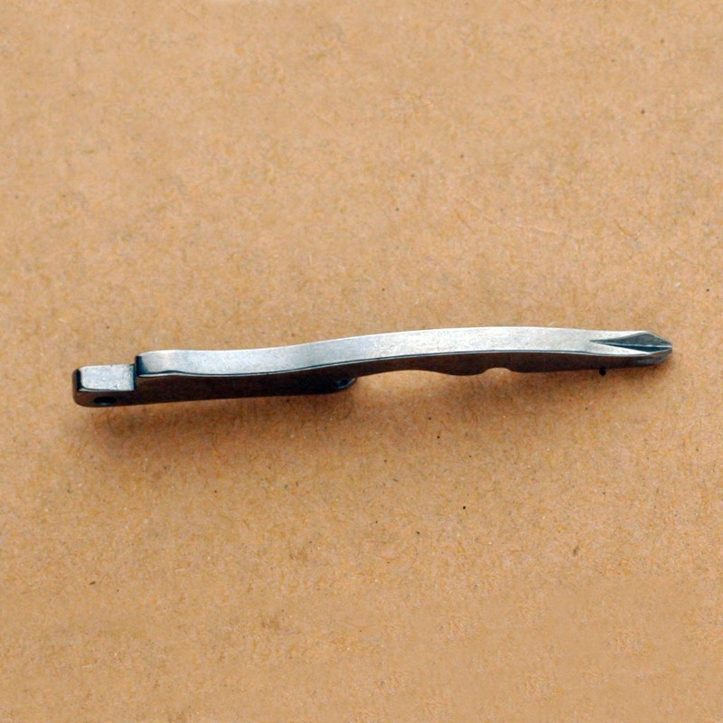 1PC Cross Shaped Screwdriver Bottle Opener for Victorinox 58mm SD / RAMBLER‌