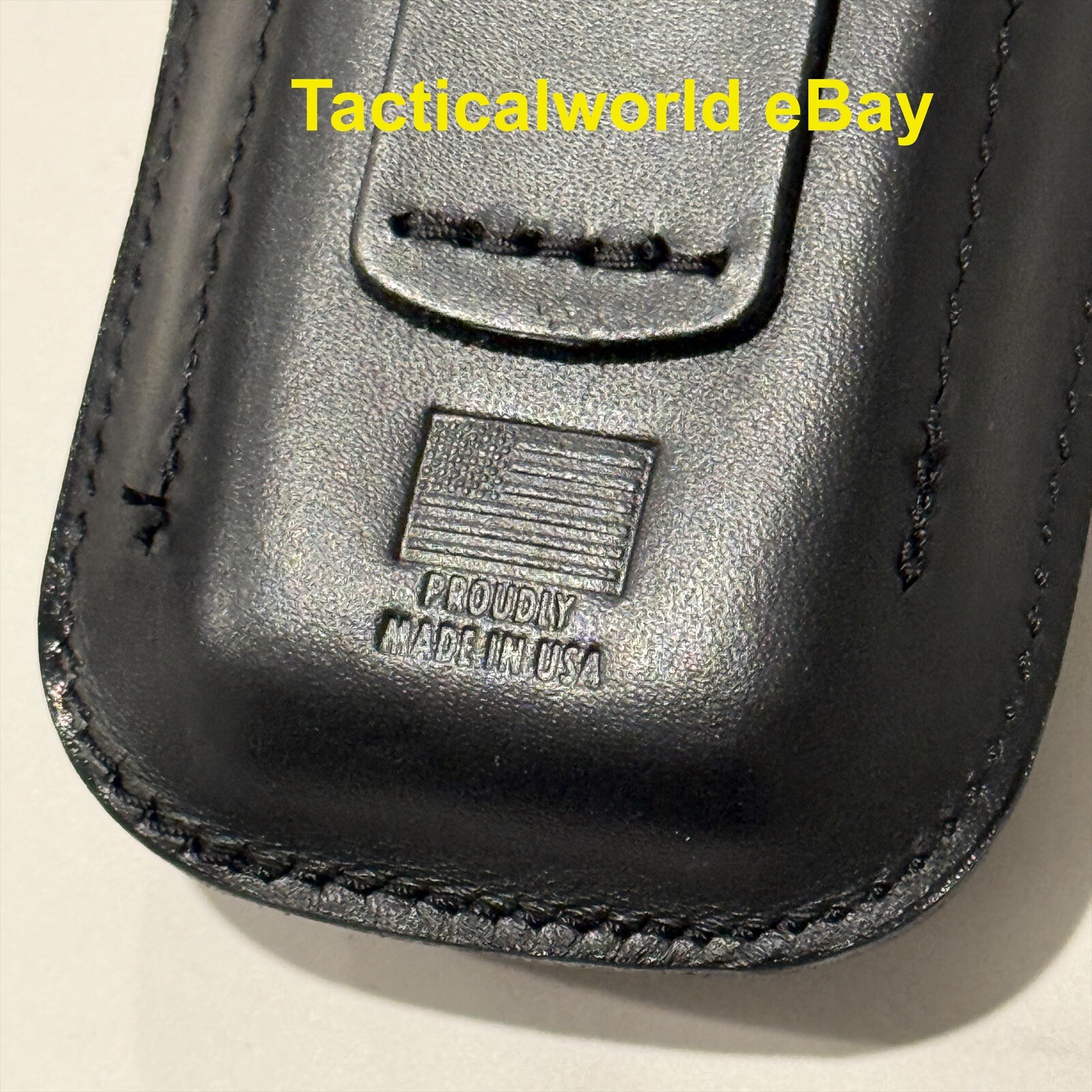 SHEATH w/Bit Kit for Leatherman Arc Obsidian, Leatherman Charge TTi, Surge, Wave
