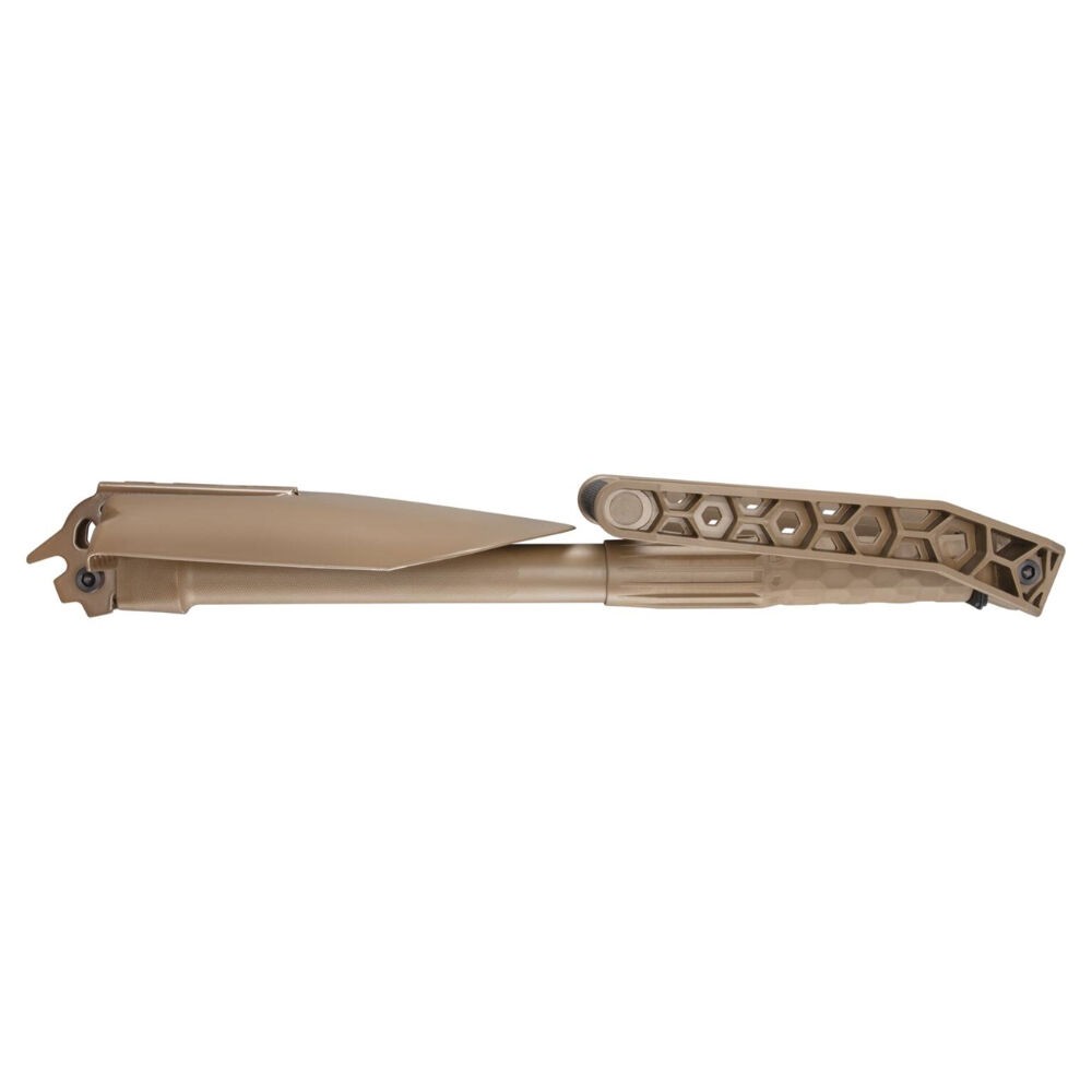 Gerber Dredge Folding Shovel | Coyote Brown 1064419