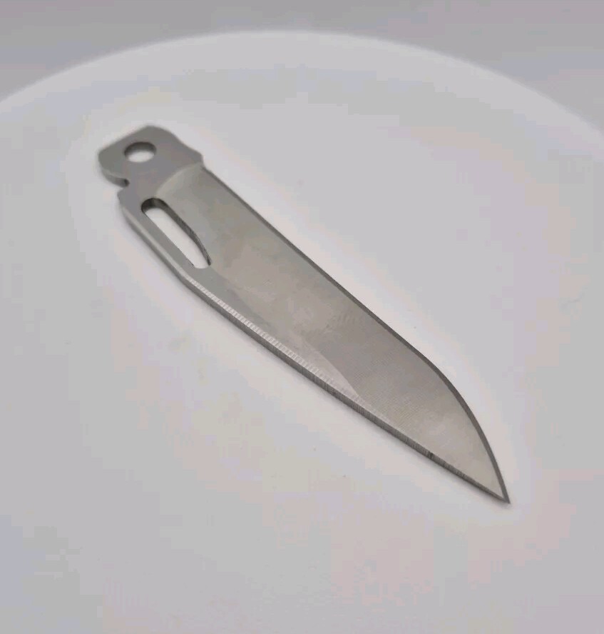 Leatherman Surge – New & Genuine Replacement Mod Parts – 420HC Knife