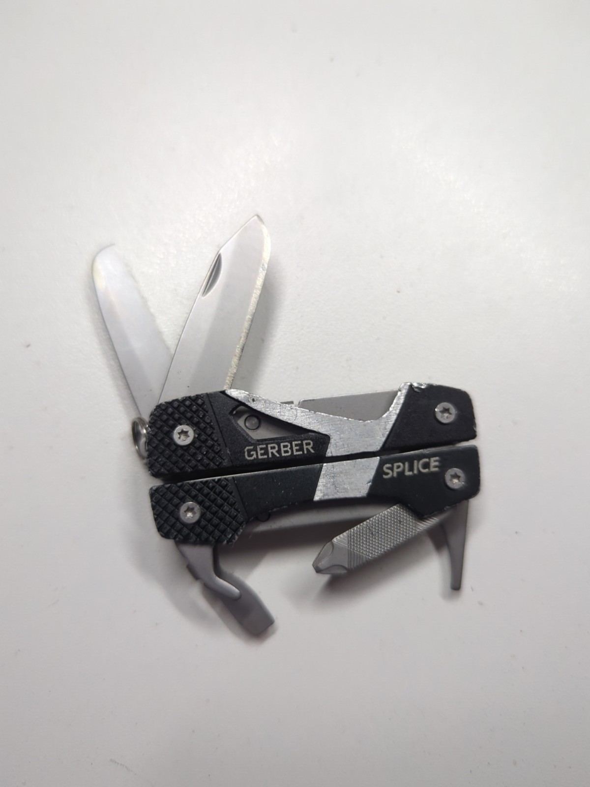 Gerber Splice Mini Multi-Plier