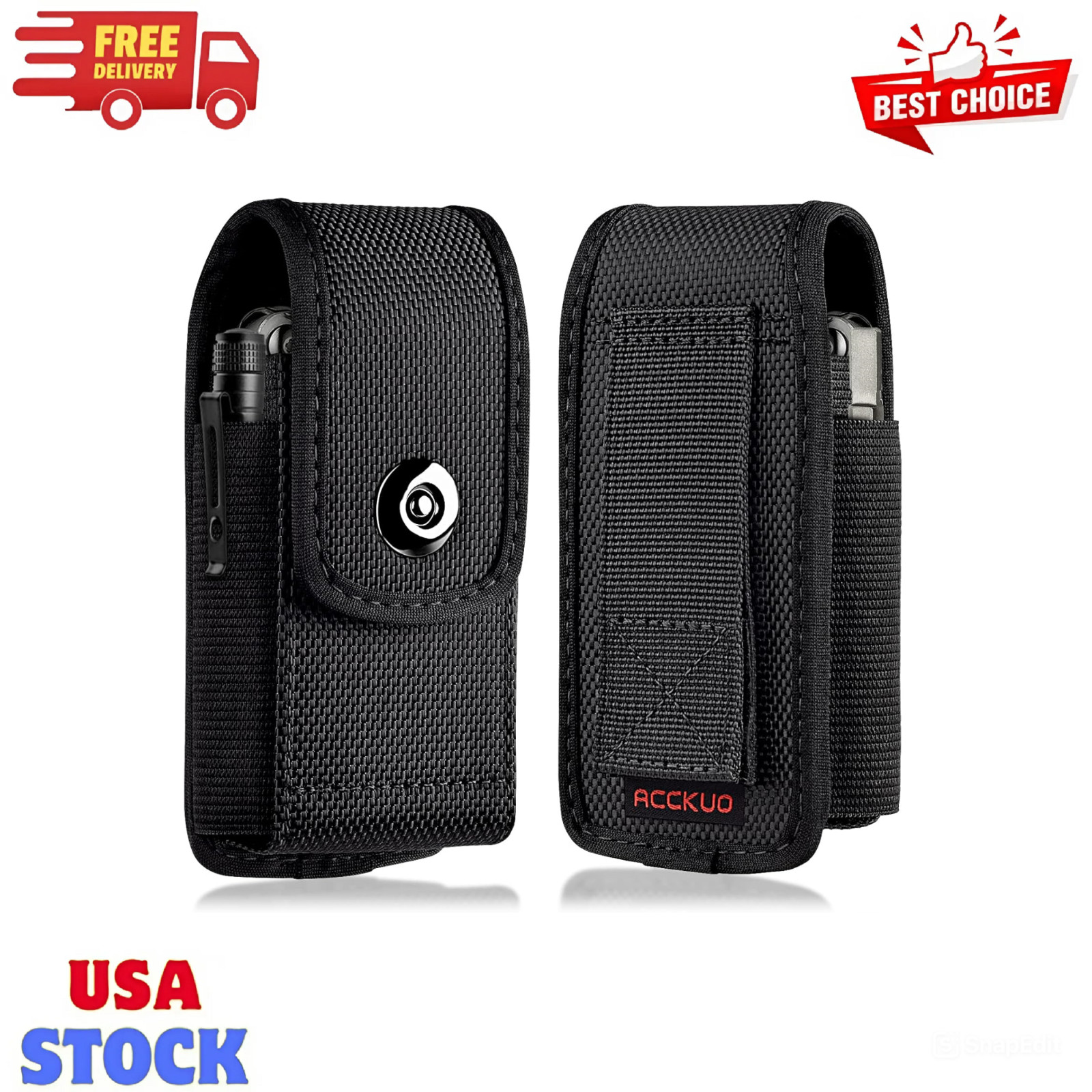 Multitool Sheath Compatible with Leatherman EDC Belt Organizer Tool Holster …