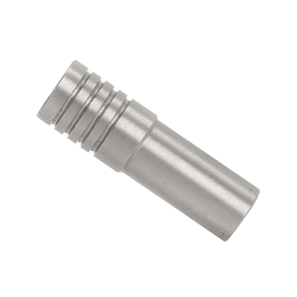 For Leatherman Free T2 T4 K2 K4 P2 P4 Multitool Bit Screwdriver Extender Adapter
