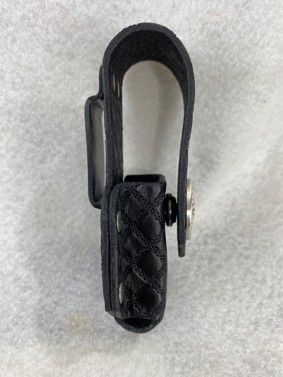 Sheath for leatherman Wave New Handmade Leather Special Edition STEER HEAD STAR