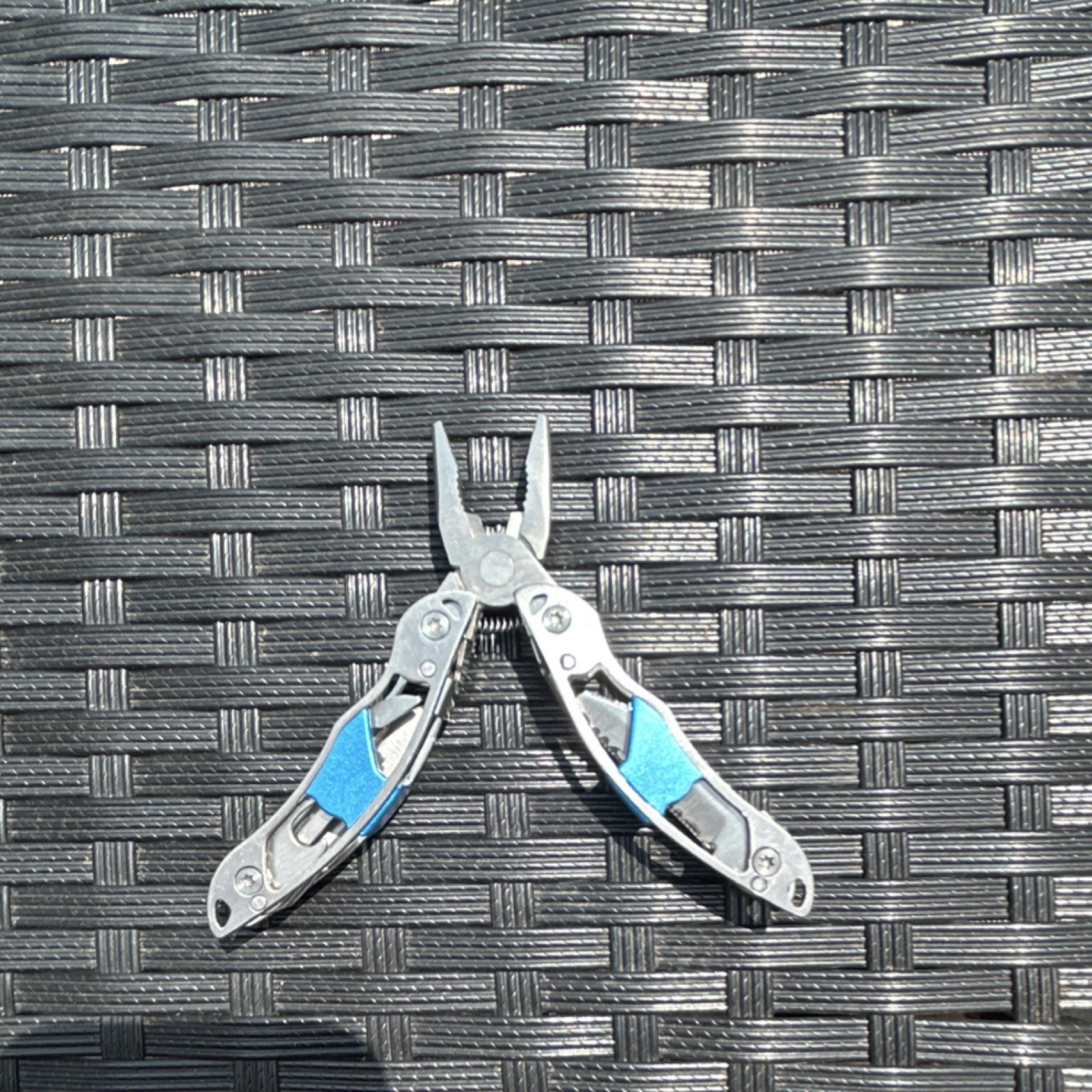 Multi Pocket Size Unbranded Screwdriver File Set