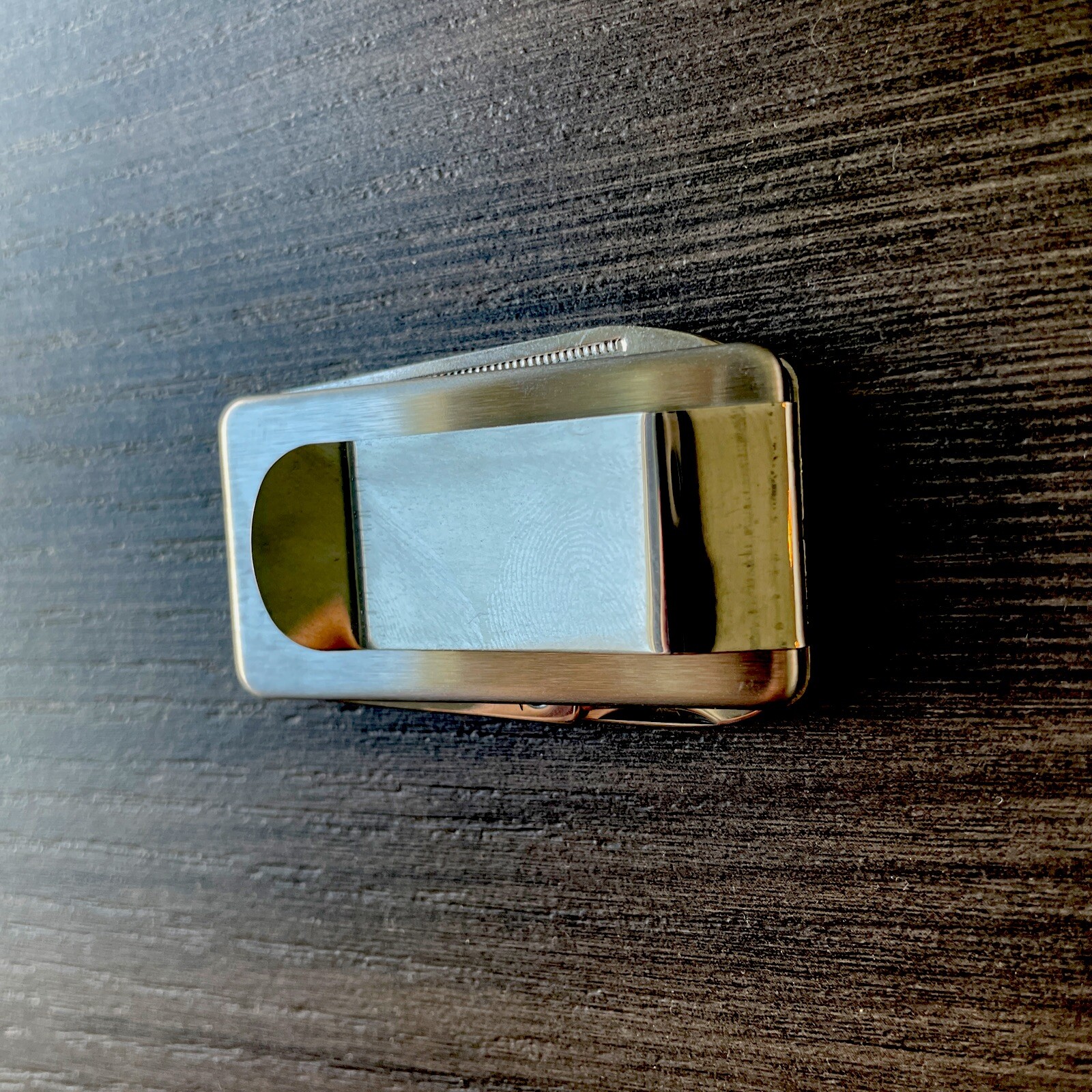 Snap-On Tools Limited Edition Multi-Tool Money Clip, NEW In Box🔧