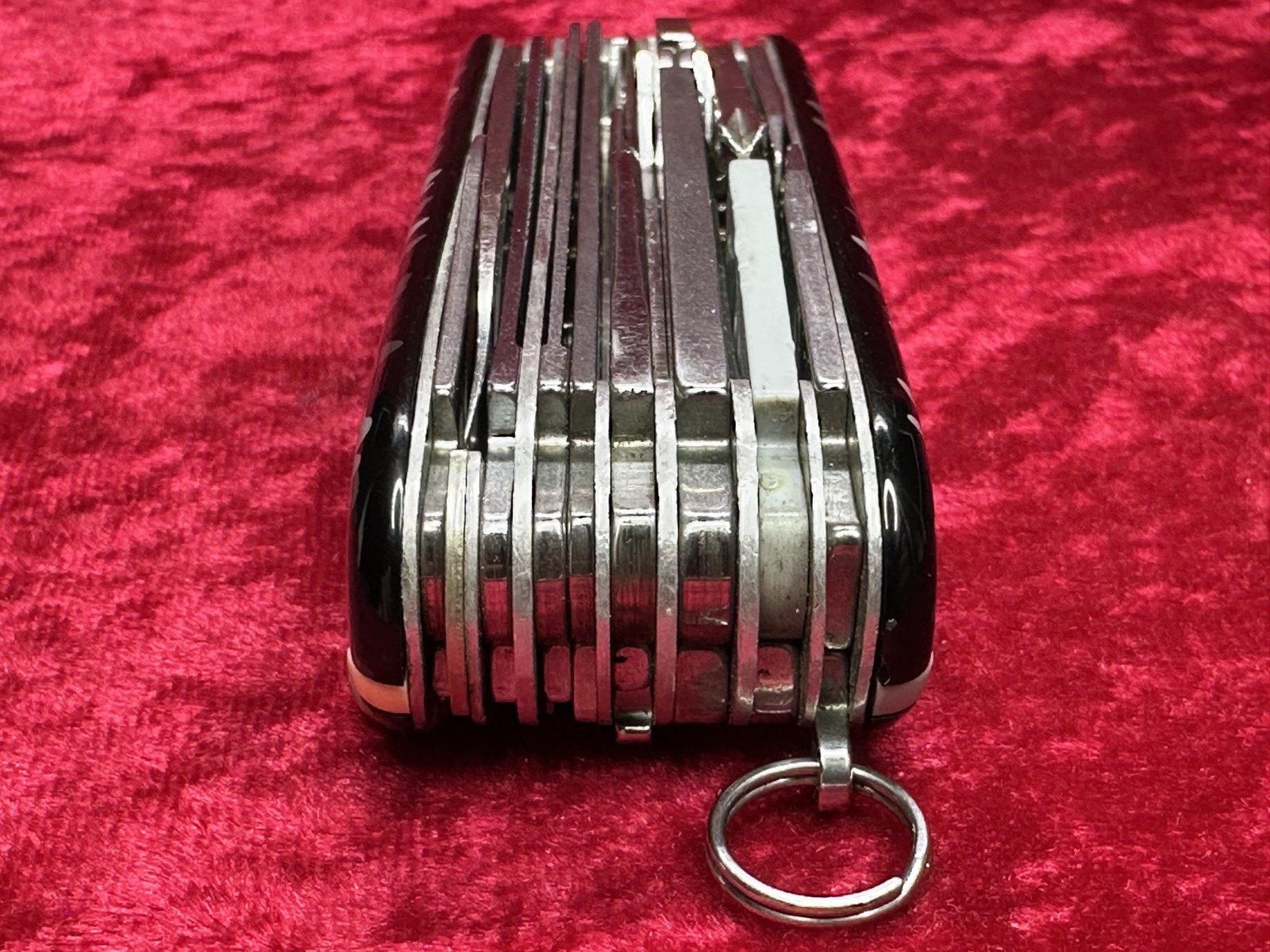 Victorinox SwissChamp Navy Camo Swiss Army Knife 91mm 21 Tool 8 Layer (684)