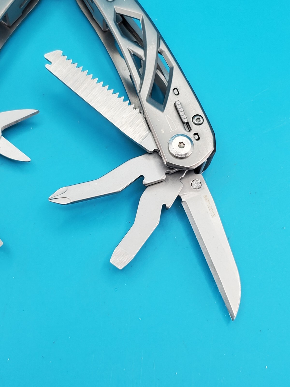Gerber Suspension Multi-Tool!