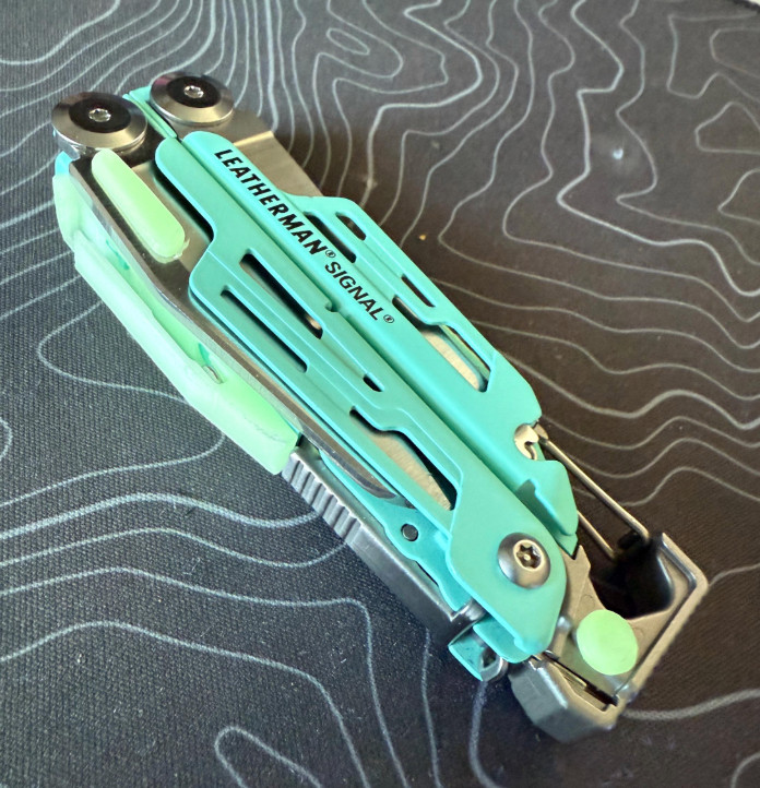 Leatherman Signal EDC Upgrade Pack – Accessory Pack
