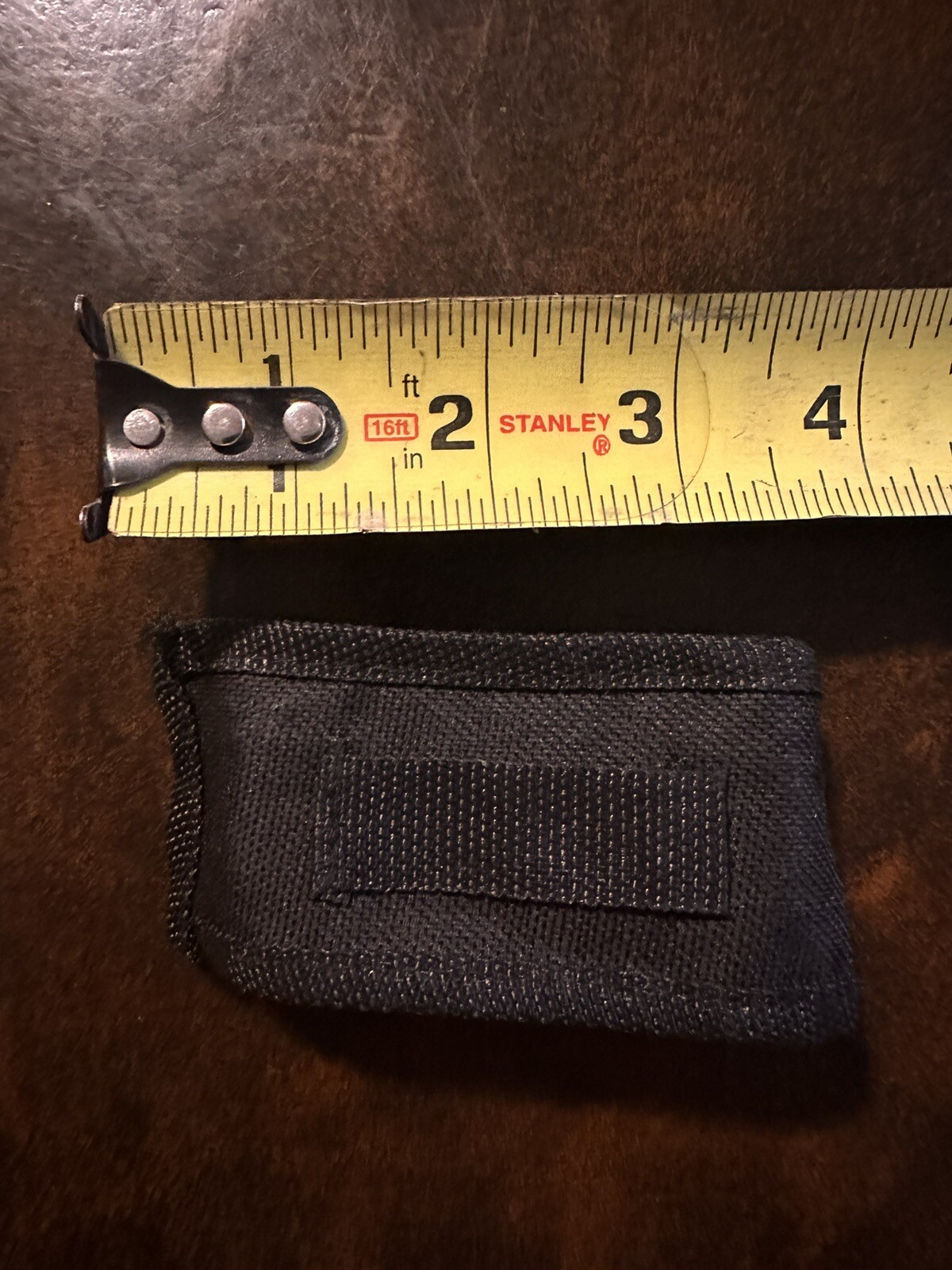 Cabela’s • Multi Tool • Pocket Tool • Various Tools Seven Function • Gently Used