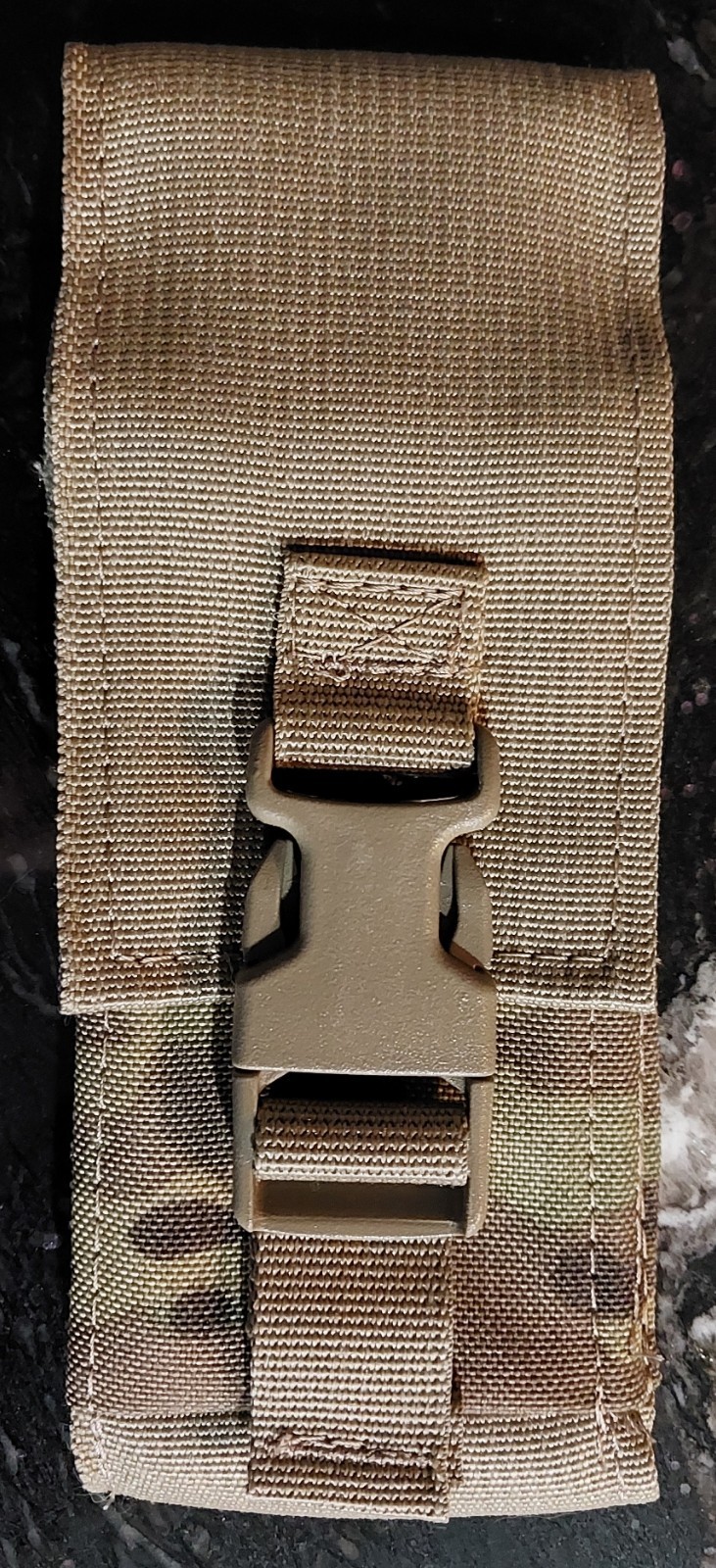 NEW! Gerber Tool Sheath – Green / MultiCam – MADE IN USA
