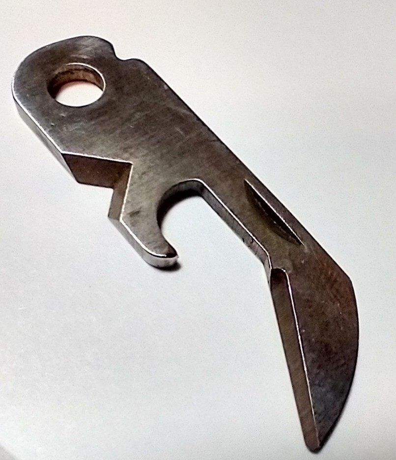 Original Leatherman Wave “Pat Pend” Replacement Parts: CAN OPENER