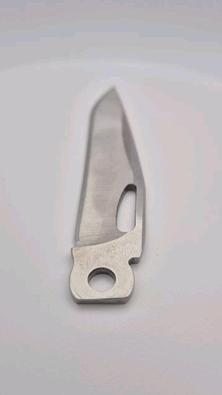Leatherman Wave Plus – New & Genuine Replacement Mod Parts – 420HC Knife