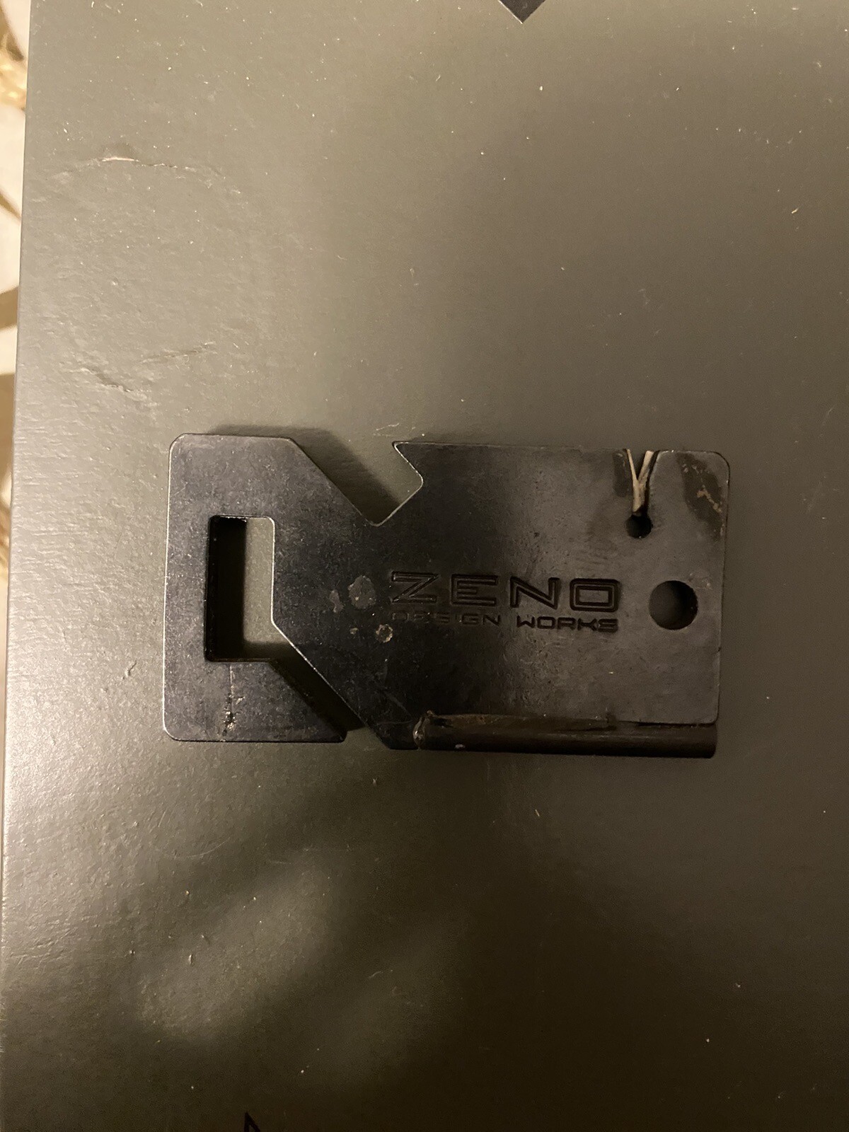 EDC Tool