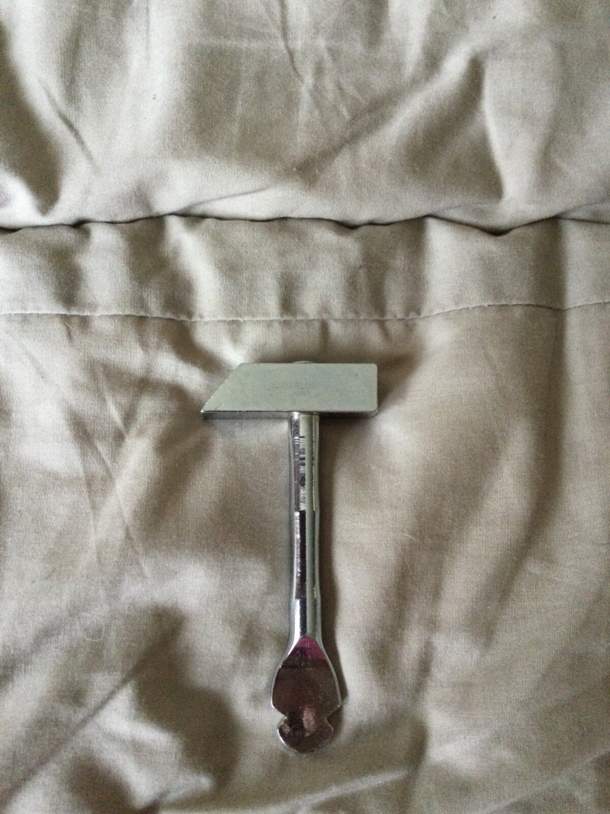 Vintage Barlow Multi-Tool Hammer – Pre-owned
