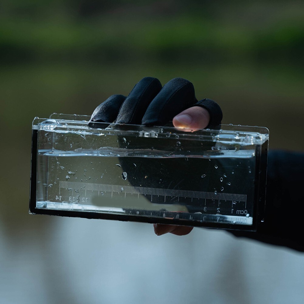 Stylish Acrylic Fish Acclimation Box For Crab Frog Small Animal Observation