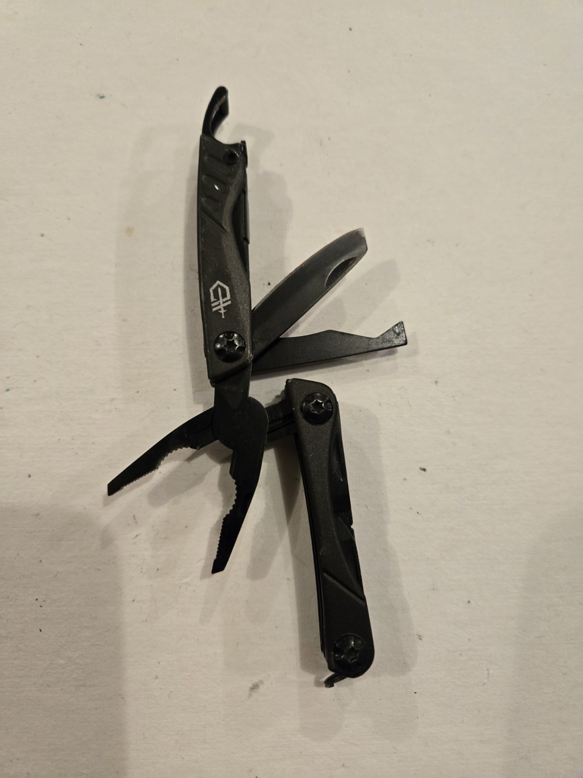 Gerber Dime Multi Tool, Black