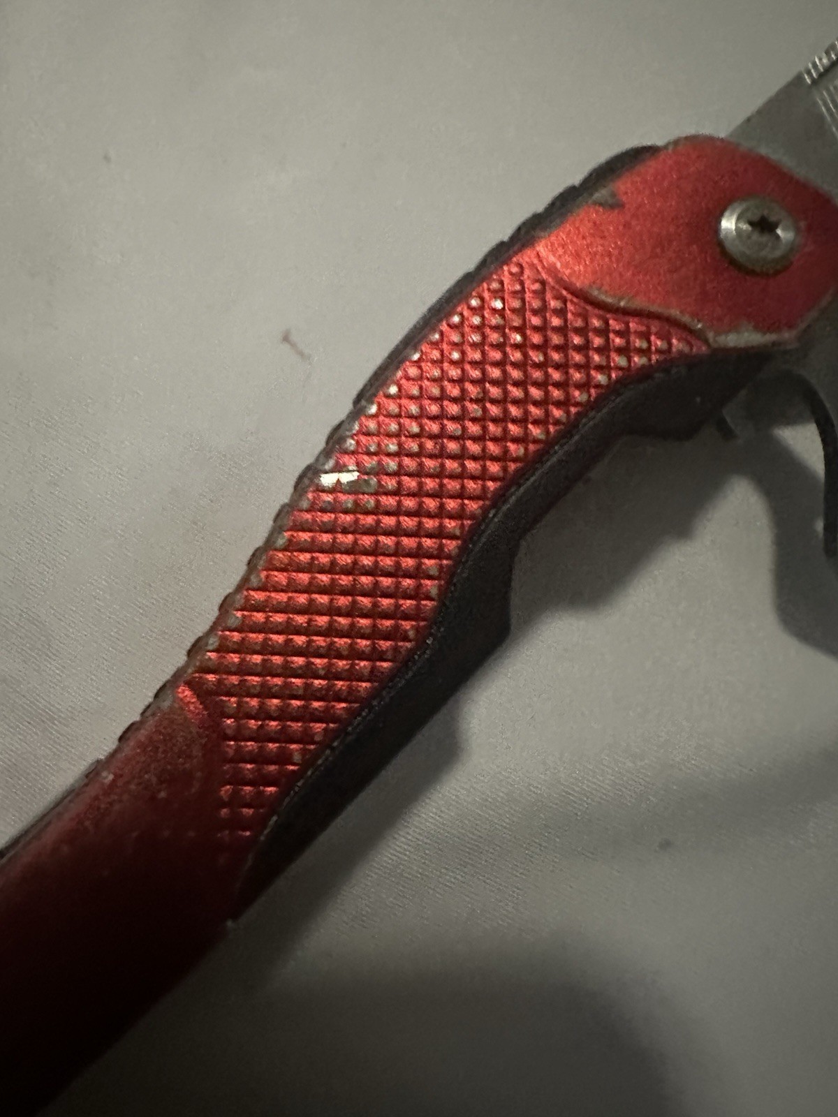 Hyper Tough 12 In One Multitool 4” Closed With Pliers All Metal