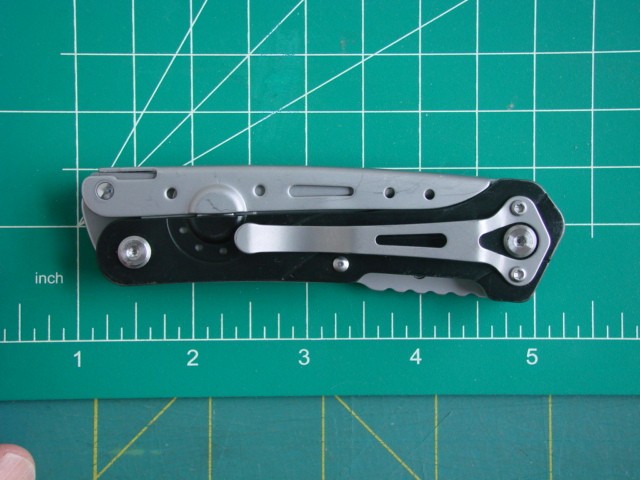 Roxon Multi-Tool S501 KS Knife Scissors