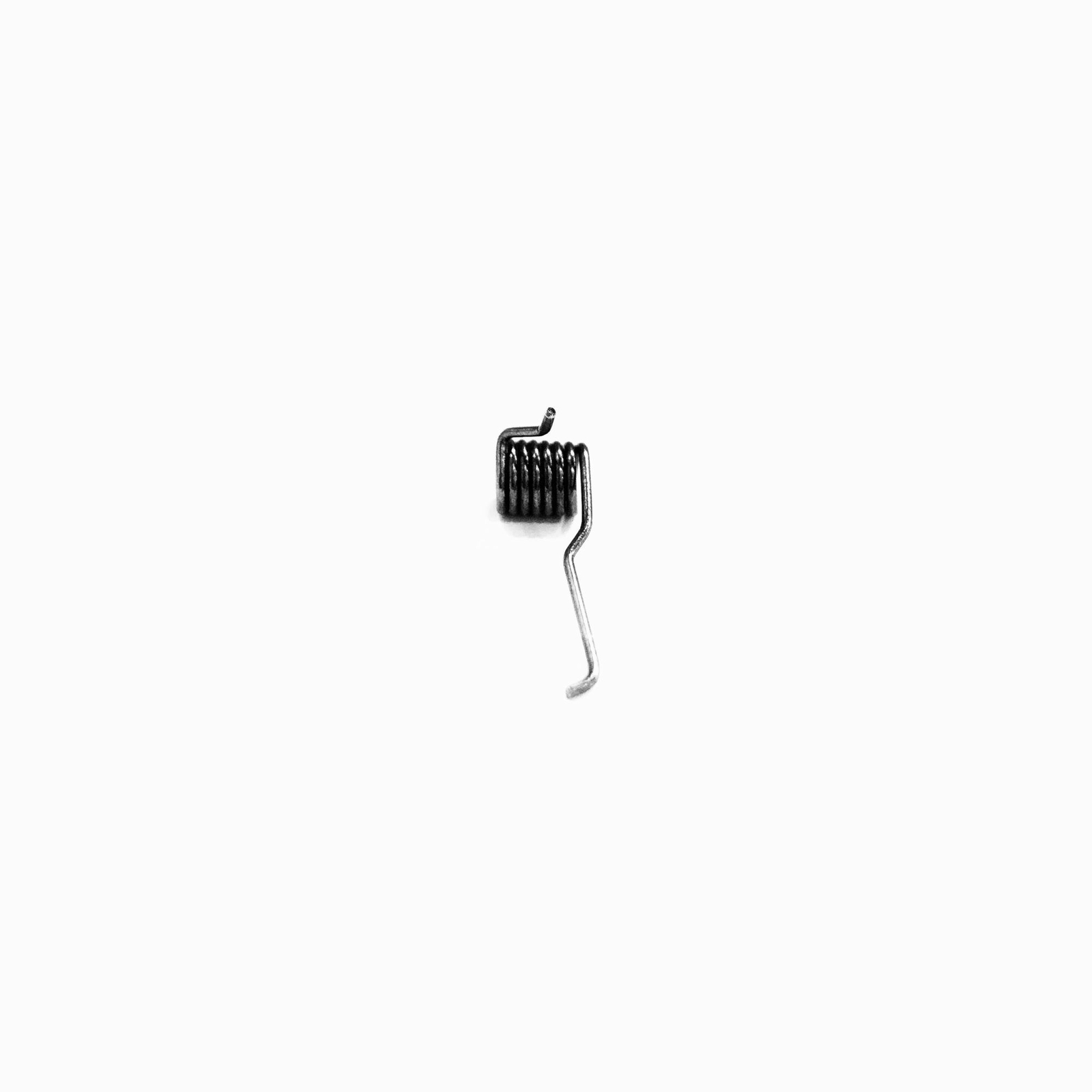 Cover Compression Spring Improved Type for Thorens Replica Double Hook Version