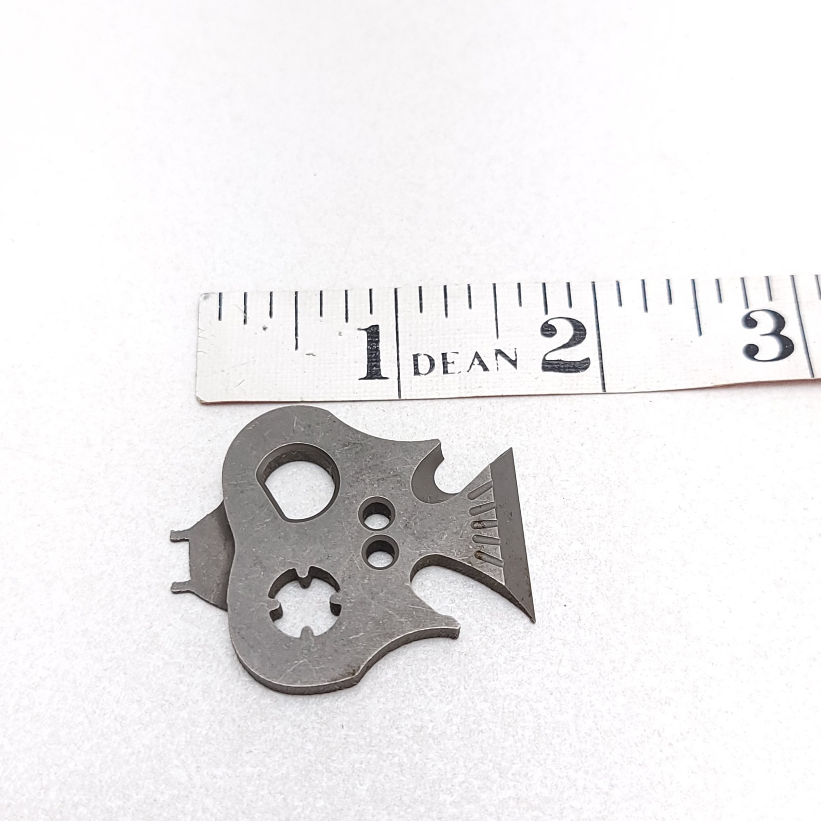 Skull EDC Tool