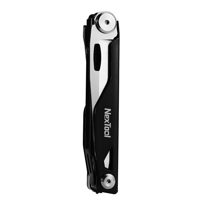 Folding Scissors Multitool EDC Pocket Utility Tool Camping Outdoor Repair Tool
