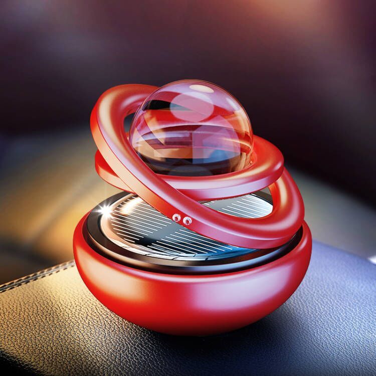 EDC Aluminum alloy gyro Gyro Decompression Creative Tops Toy adult Spinning Tops