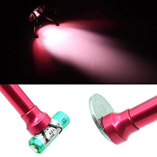 Bendable Pick Up Reacher Tool with 4 Claws for Litter Pick Home Sink Drains