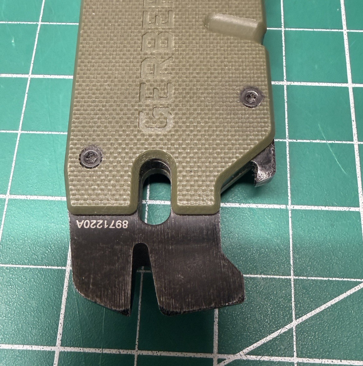 Gerber – Prybrid Utility Multi-Function Tool – Green