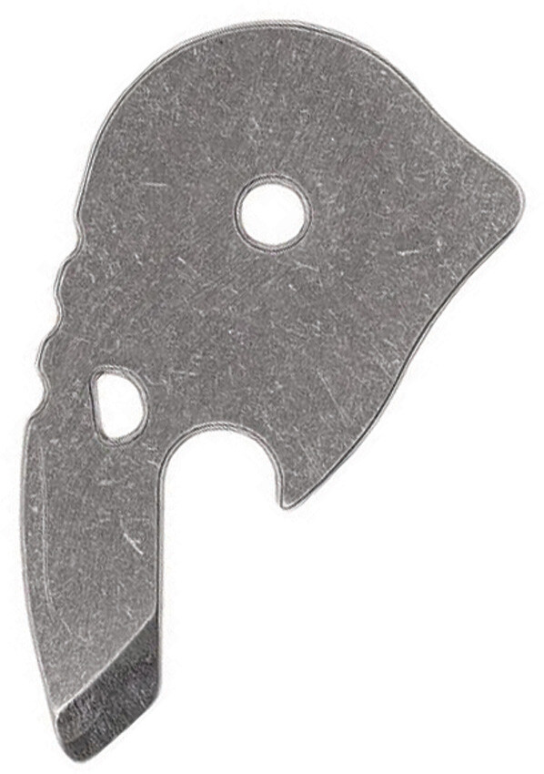 KeyBar Gray Stonewashed Bottle Bomber Opener Multi-Tool Made in USA 214