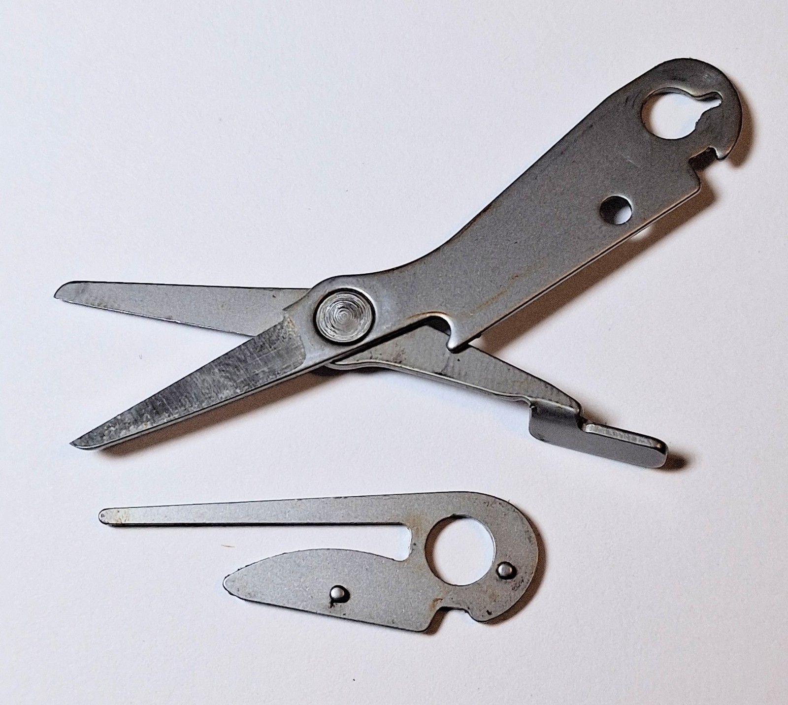 Leatherman Charge TTi Scissors Leatherman Wave Plus Scissors Replacement Parts