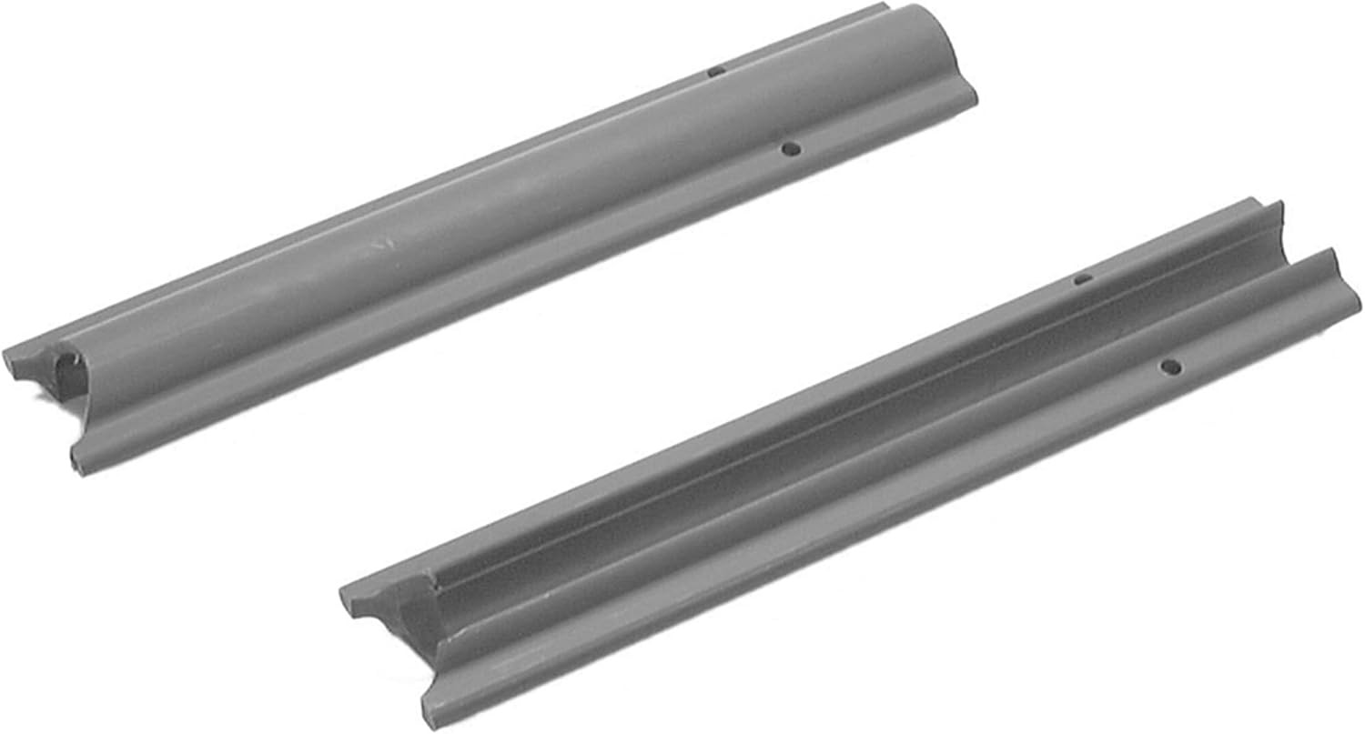 817019A2 Mercruiser Stern Drive Trim Cylinder Trailering Clips, Set of 2