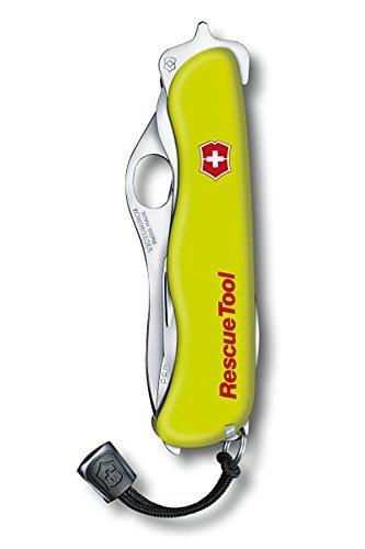 VICTORINOX Glass breaker Disaster prevention goods Emergency escape0.8623.MWN