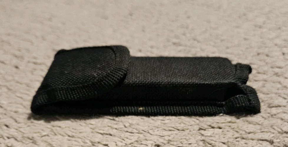 Multi Tool 4 Inches Silver
