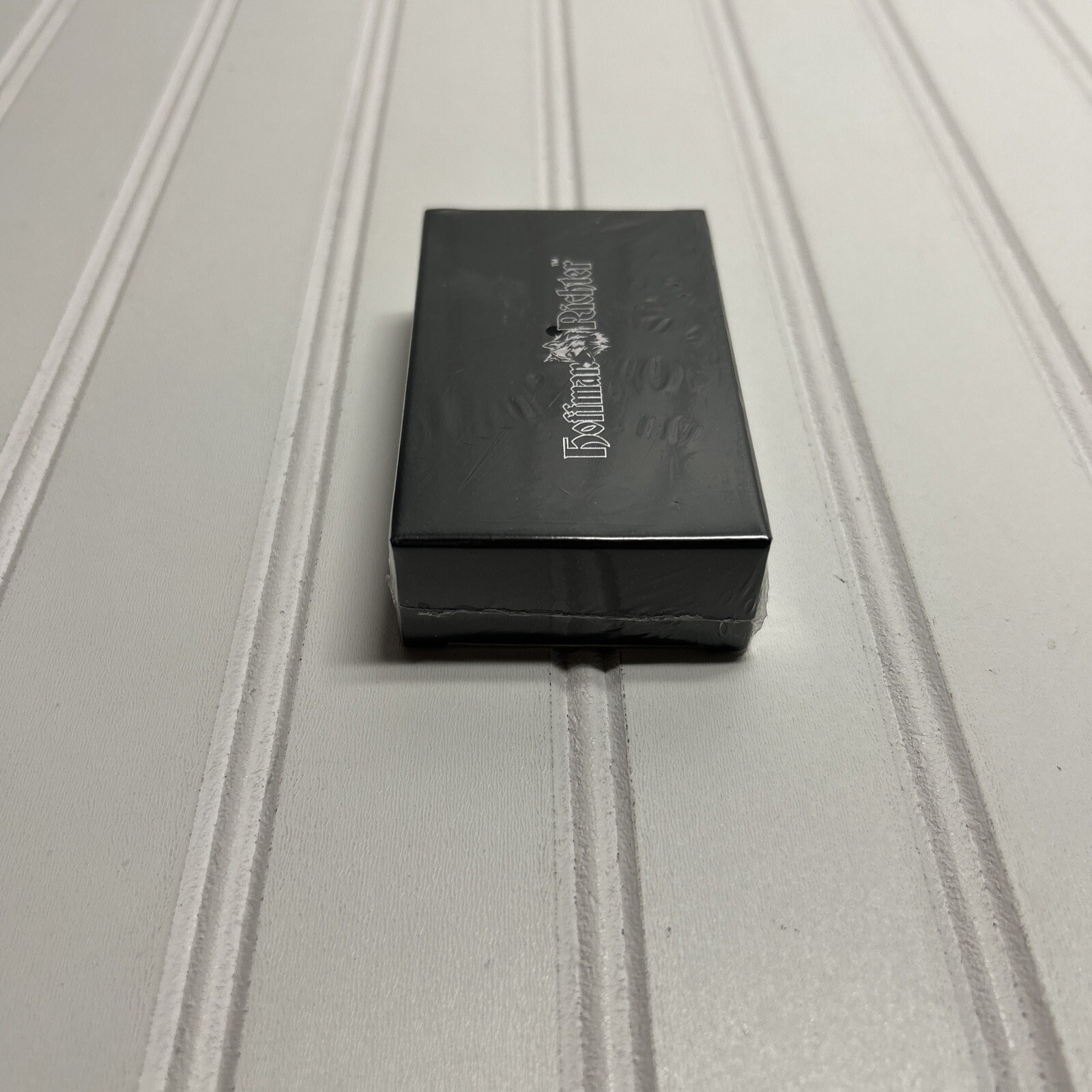 NEW Mini Multitool Multi Tool, Hoffman Richter SKU- TWMULTI Black Case SEALED