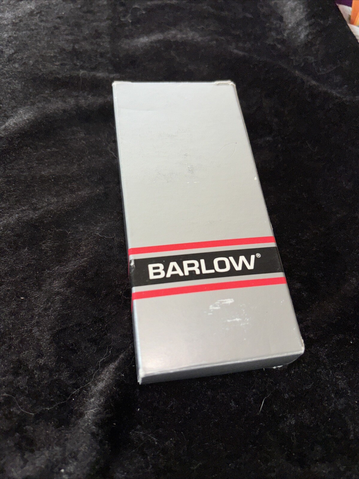 Barlow B182V Stainless SuperPliers/Multi-Tool, New