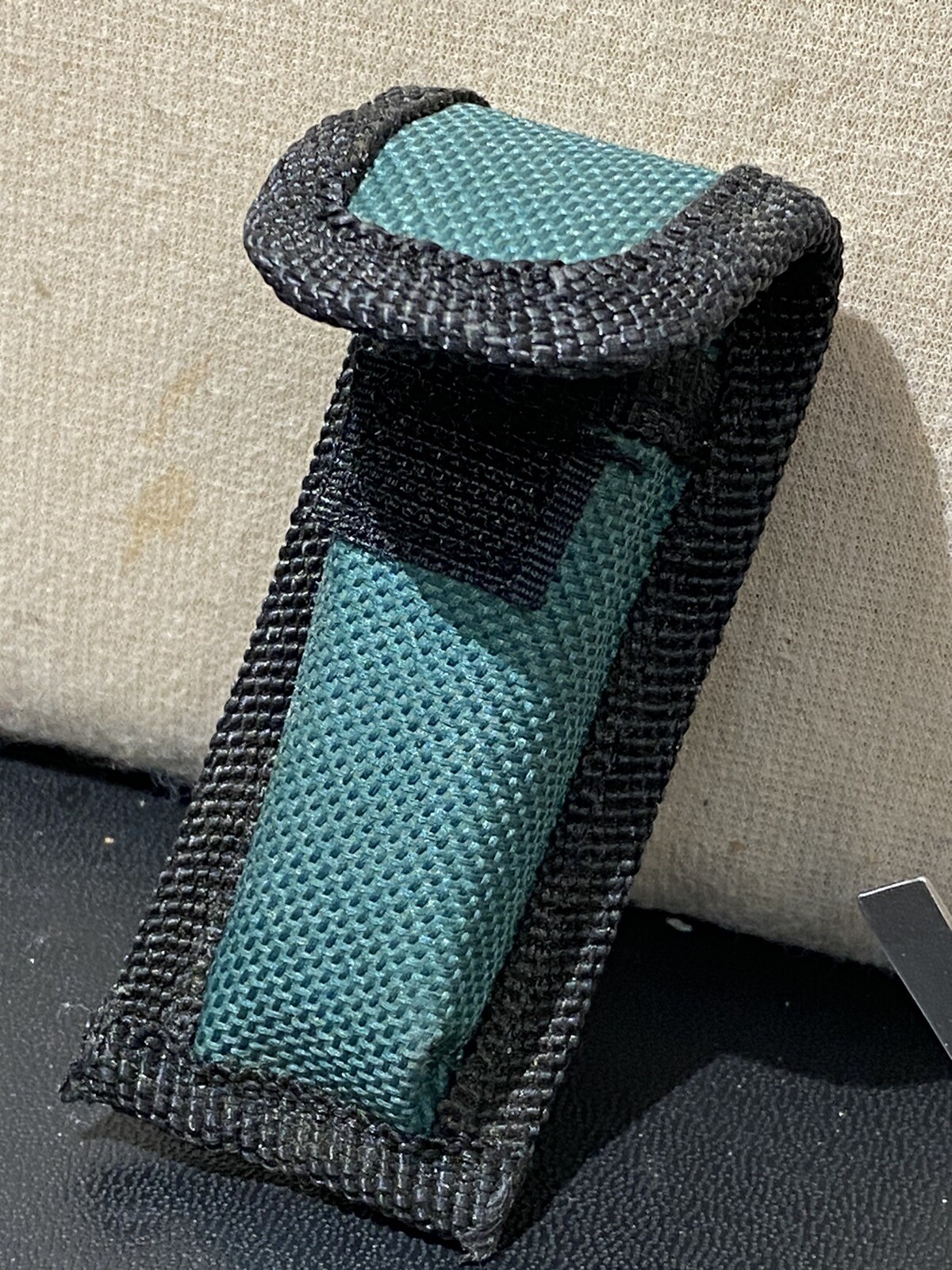 Tiny Pocket Size 2-1/2” Long Multi tool With Pouch