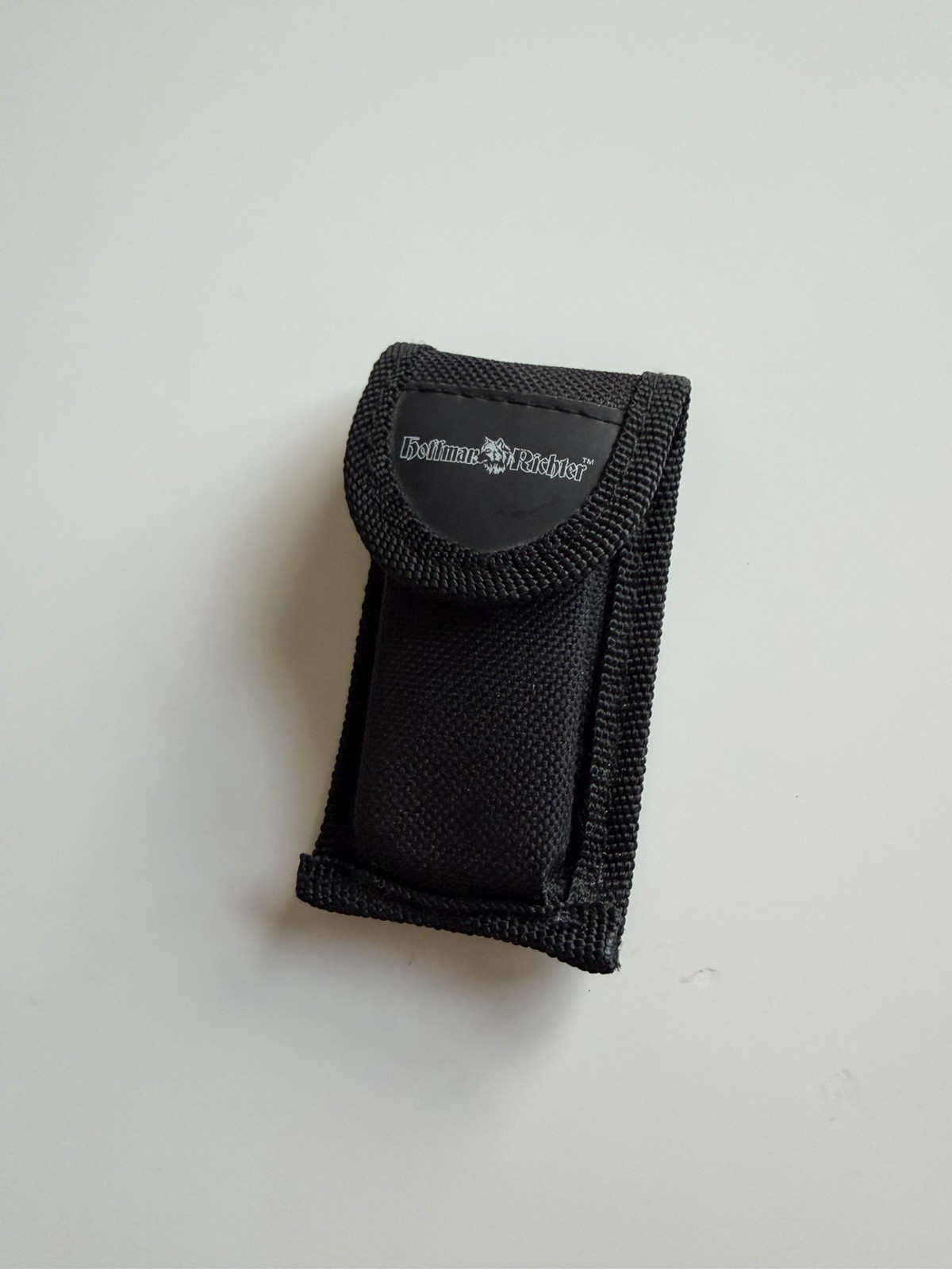 Hoffman Richter Compact Multi-Tool Knife With Belt Sheath – Everyday Carry Tool