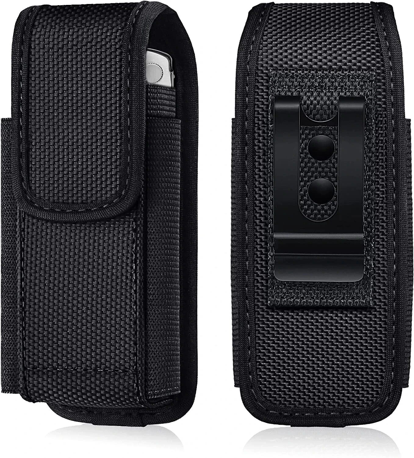 Leatherman Wave Plus Multitool Nylon Sheath – Belt Clip Pouch