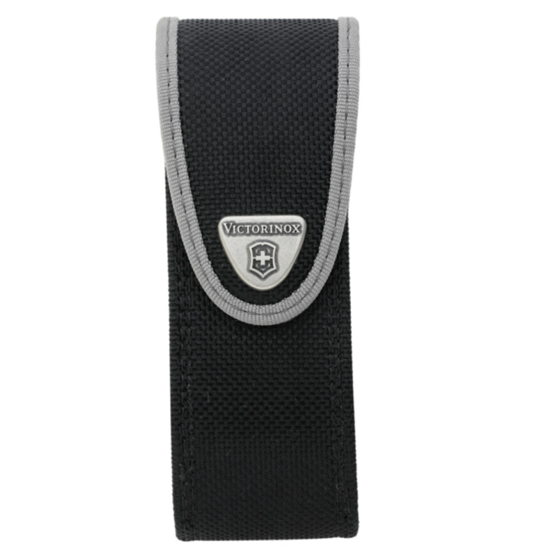 Victorinox Swisstool Plus Nylon Pouch Sheath Case 4.0833.N with bit holder slot