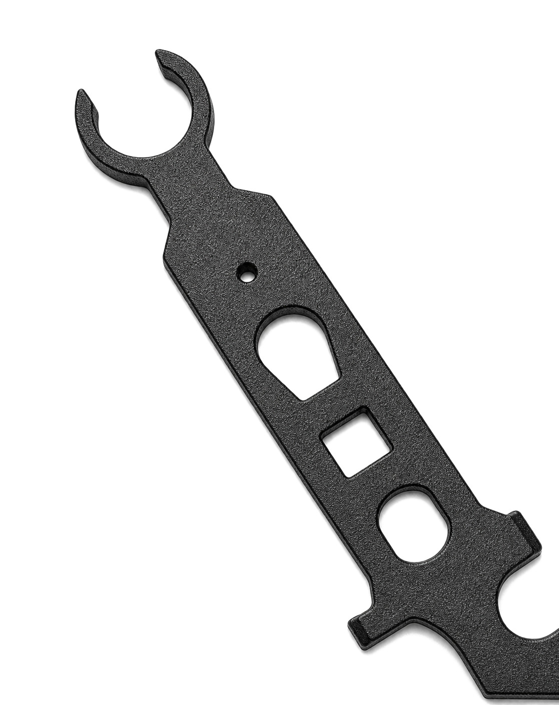 thuizen Multi-Functional Combination Wrench, Black, Outdoor Multi-Tool