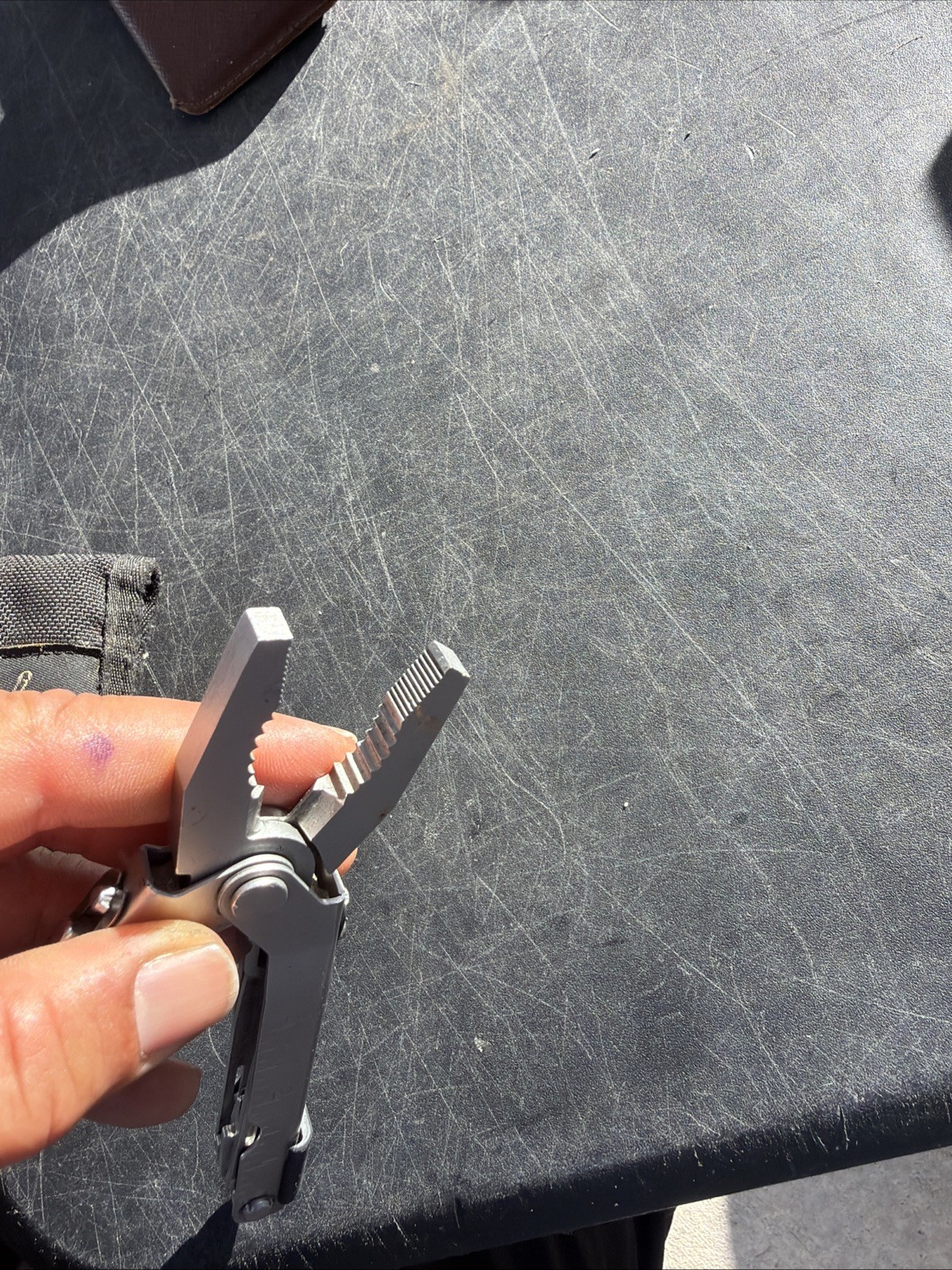 Gerber Multiplier MP600 ? Multi-Tool Silver Needle Nose Pliers 🔥