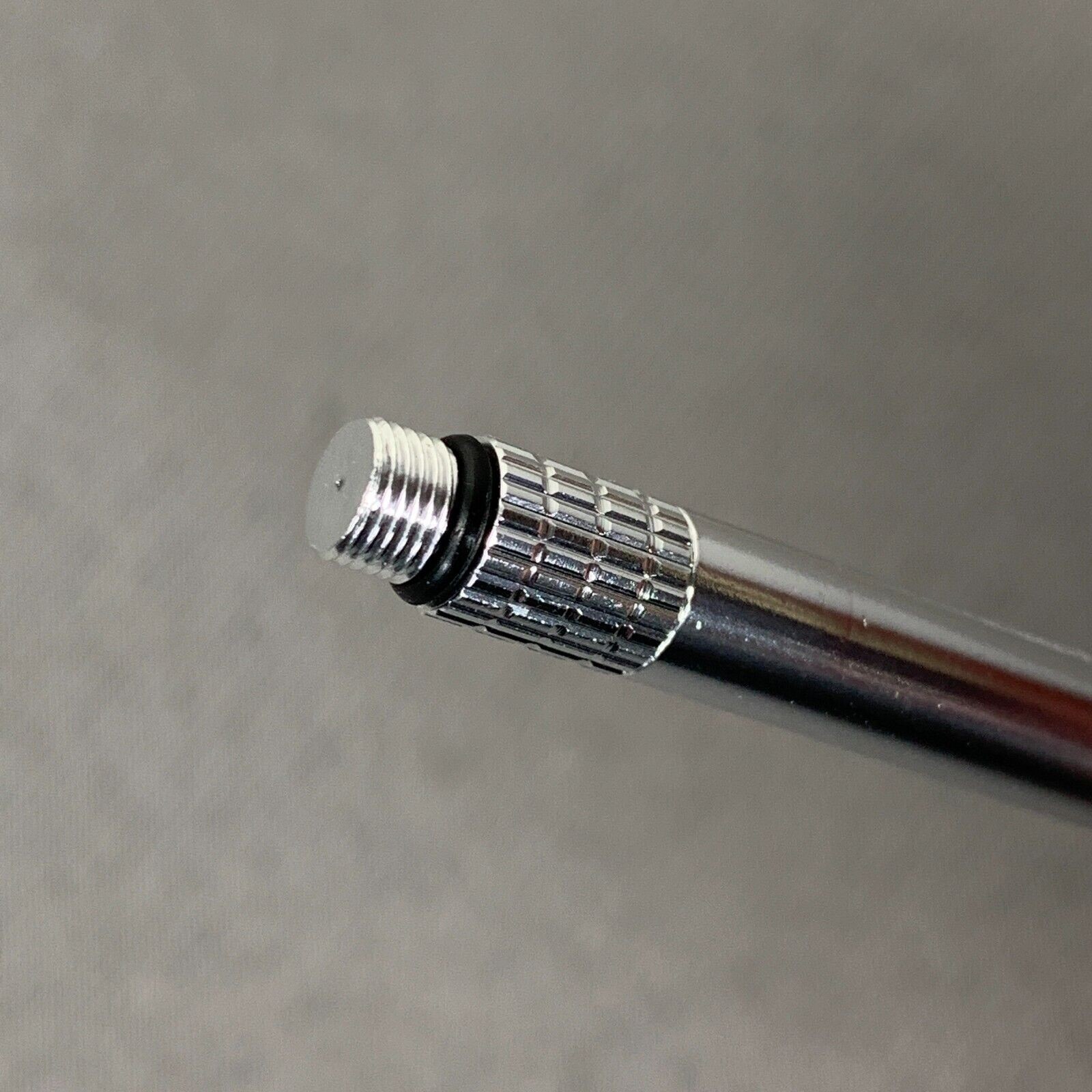 Portable Reusable Aluminum Toothpick Toothpicks – Compact Eco-Friendly