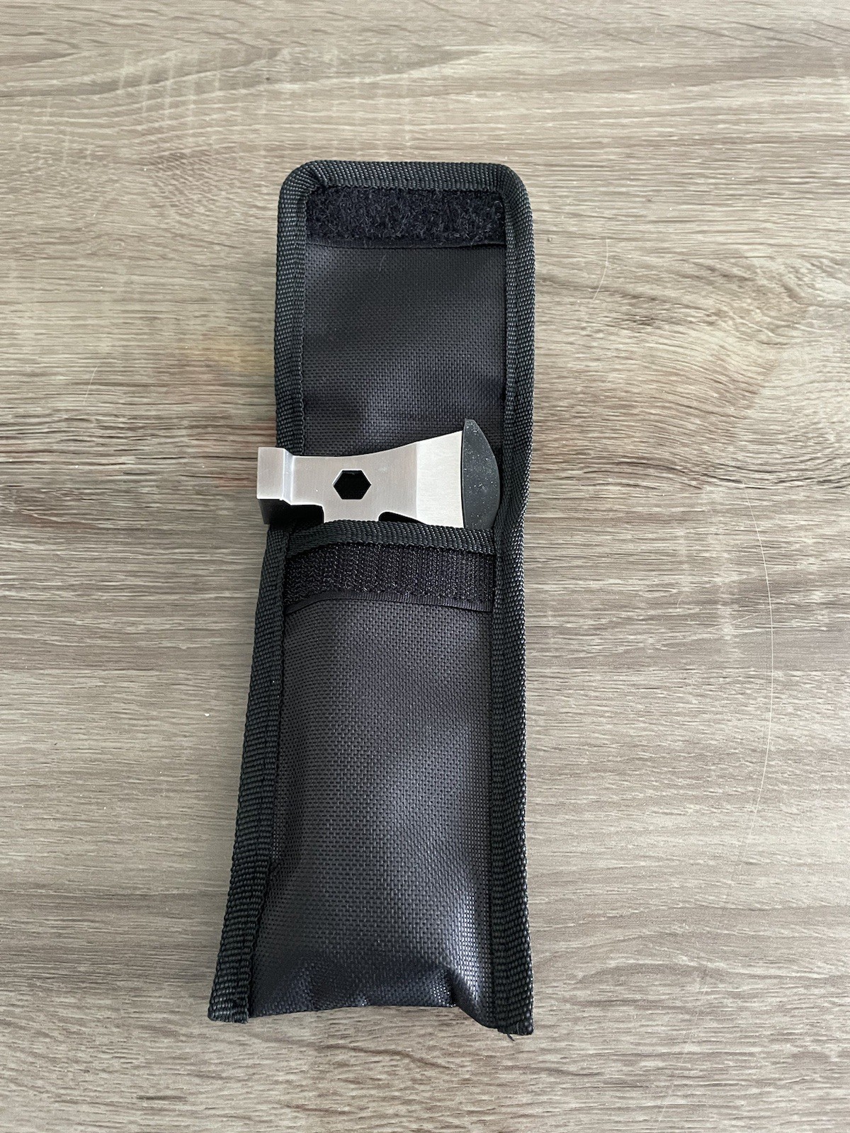Small Hatchet Multi-tool With Sheath